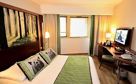 Green Hotels Confort Paris 13 (Adults Only)